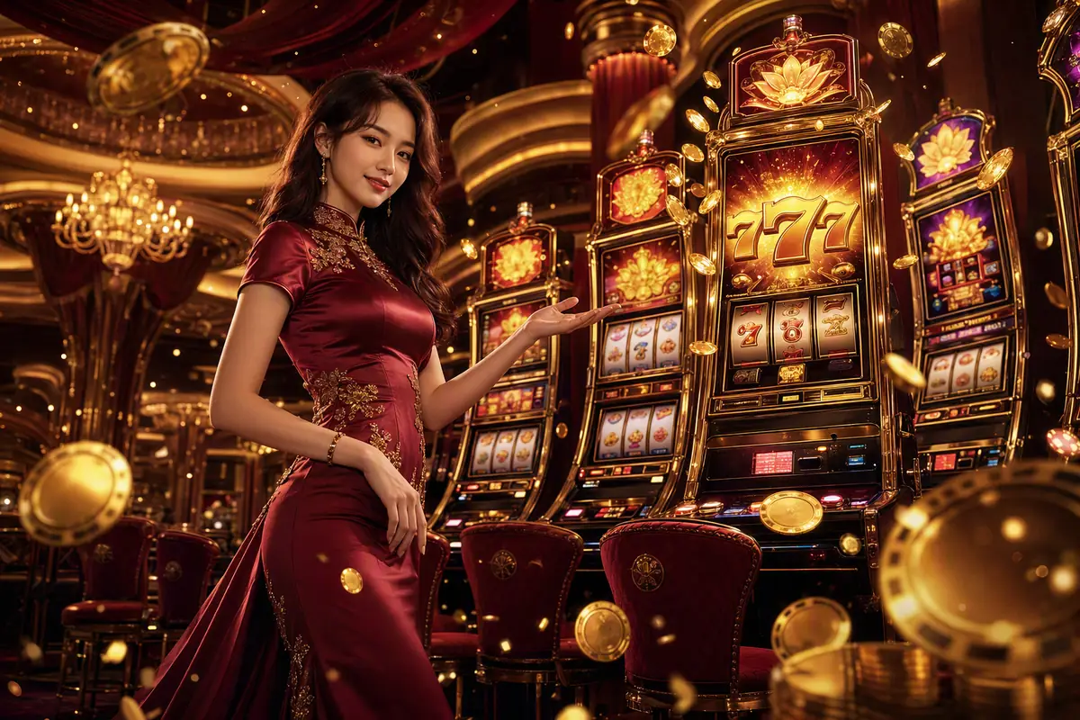 vip8800 ဘောနပ်စ်နှင့် ငွေပေးချေမှု