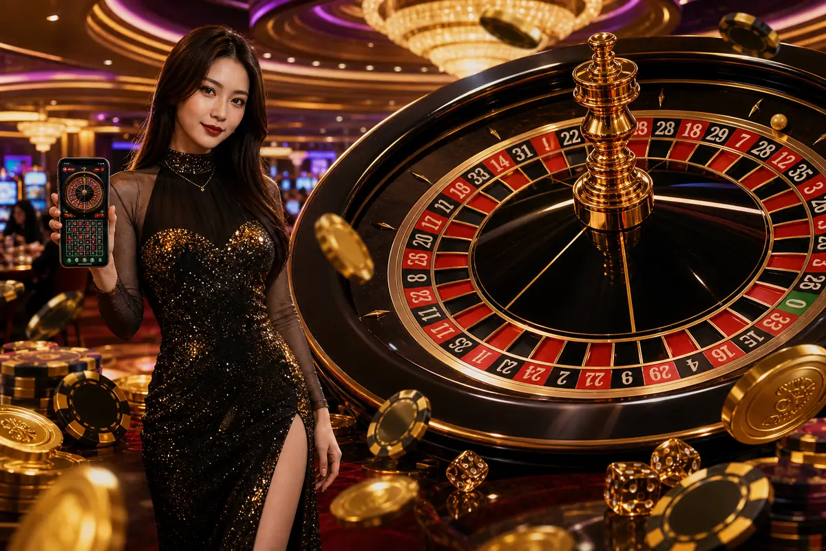 vip8800 အကြောင်း ပလက်ဖောင်း မိတ်ဆက်