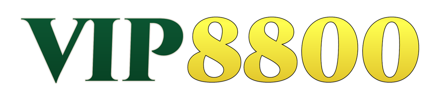 vip8800 logo